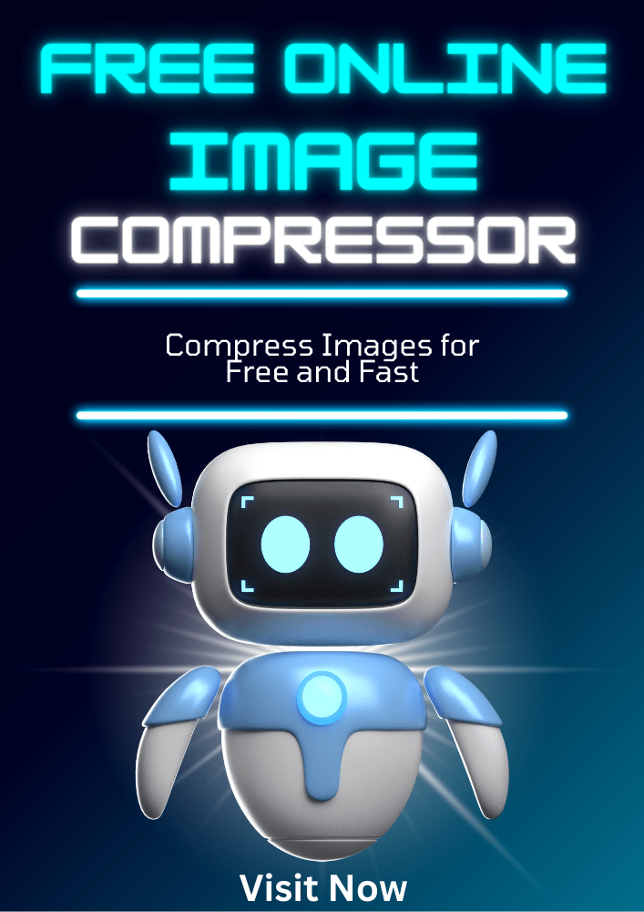 image compressor Ad